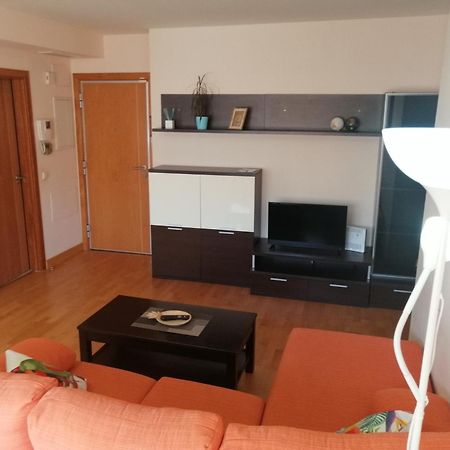 Apartamento Malaga Centro Y Playa-Parking Cameră foto