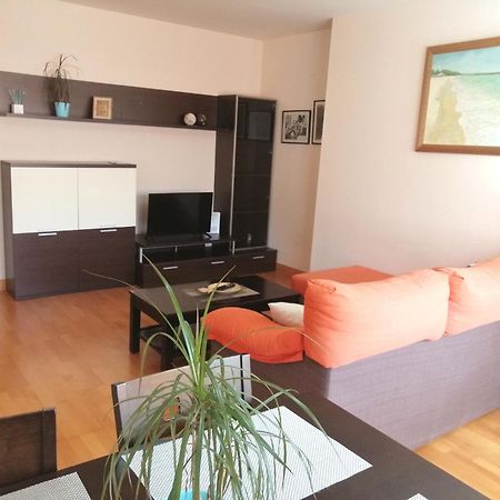 Apartamento Malaga Centro Y Playa-Parking Cameră foto