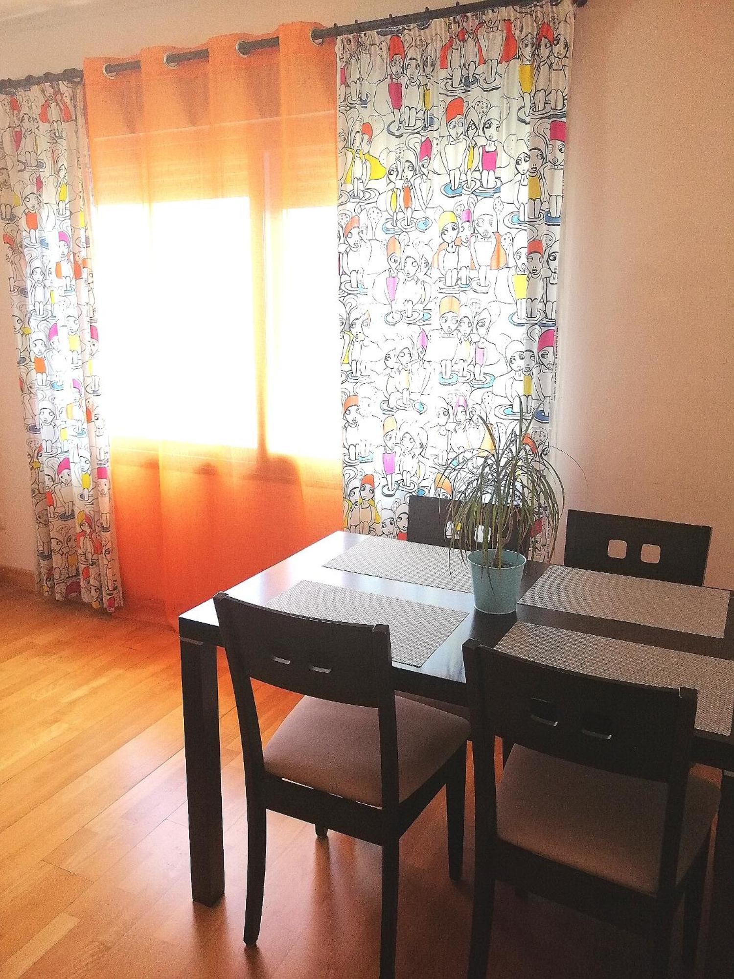 Apartamento Malaga Centro Y Playa-Parking Cameră foto